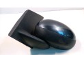 RETROVISOR IZQUIERDO TOYOTA AYGO GRIS OSCURO 2006