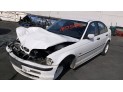 INTERCOOLER SO BMW 320D 2000