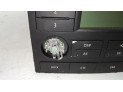 SISTEMA AUDIO RADIO CD VOLKSWAGEN TOUAREG 2005