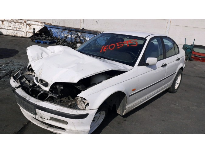 VOLANTE BMW 320D 2000