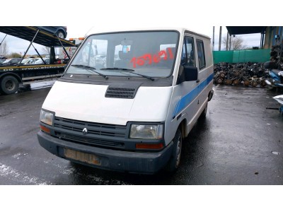 VOLANTE RENAULT TRAFIC 1990