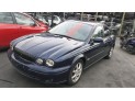 CAJA CAMBIOS JAGUAR X-TYPE 2006