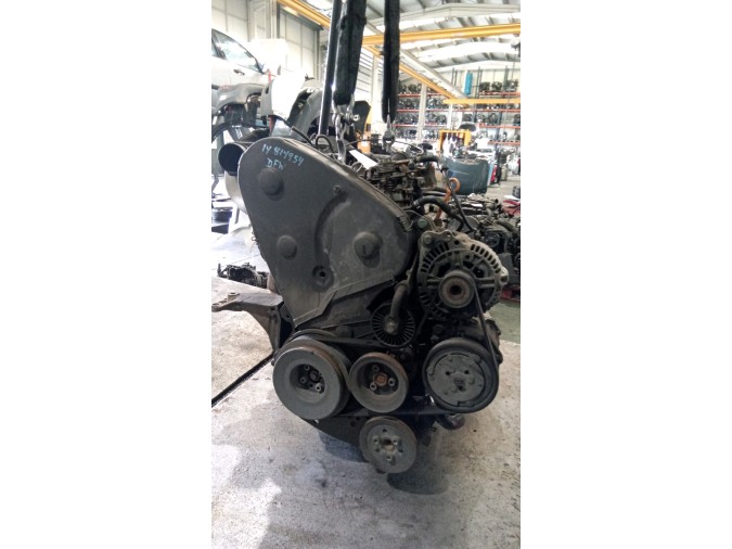 COMPRESOR AIRE ACONDICIONADO SEAT CORDOBA 1998