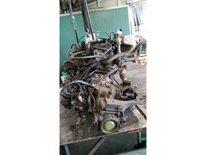 COMPRESOR AIRE ACONDICIONADO SEAT CORDOBA 1998