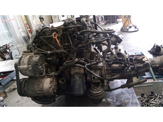 COMPRESOR AIRE ACONDICIONADO SEAT CORDOBA 1998