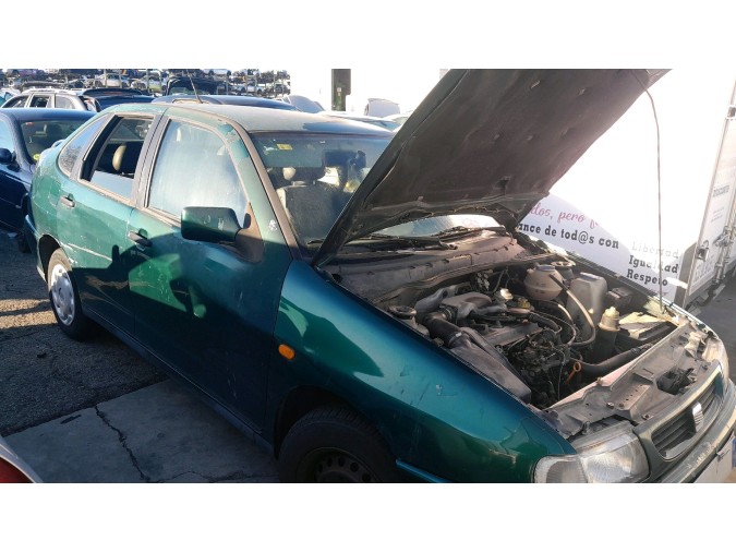 MOTOR SO SEAT CORDOBA 1998