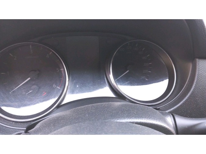 AMORTIGUADOR TRASERO DERECHO NISSAN QASHQAI 2016