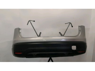 PARAGOLPES TRASERO NISSAN QASHQAI 2016