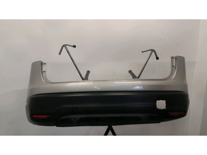 PARAGOLPES TRASERO NISSAN QASHQAI 2016