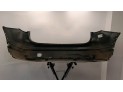 PARAGOLPES TRASERO NISSAN QASHQAI 2016