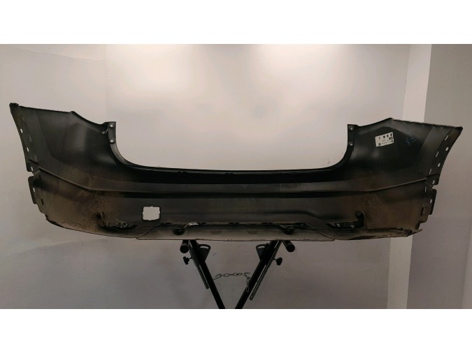 PARAGOLPES TRASERO NISSAN QASHQAI 2016