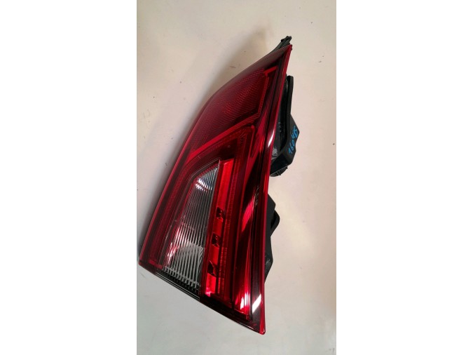 PILOTO  TRASERO DERECHO INTERIOR  NISSAN QASHQAI 2016