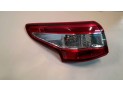 PILOTO TRASERO IZQUIERDO NISSAN QASHQAI 2016