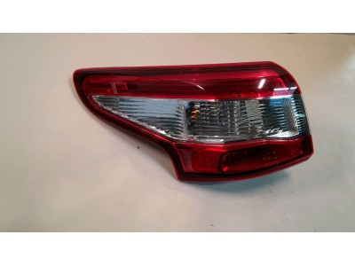 PILOTO TRASERO IZQUIERDO NISSAN QASHQAI 2016