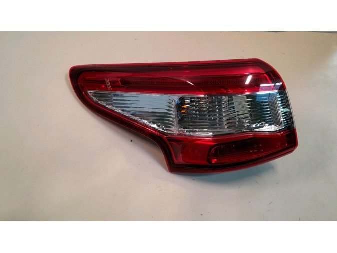 PILOTO TRASERO IZQUIERDO NISSAN QASHQAI 2016