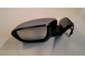 RETROVISOR IZQUIERDO NISSAN QASHQAI GRIS 2016