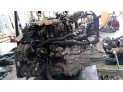 MOTOR CON ACCESORIOS SIN CAJA DE CAMBIOS NISSAN QASHQAI