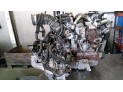 MOTOR CON ACCESORIOS SIN CAJA DE CAMBIOS NISSAN QASHQAI