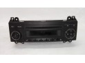 RADIO CD SO MERCEDES CLASE A 2008