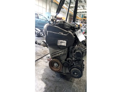 ALTERNADOR NISSAN QASHQAI