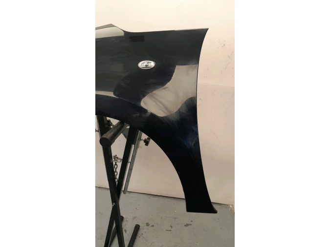 ALETA DELANTERA IZQUIERDA CITROEN C3 PICASSO AZUL 2014