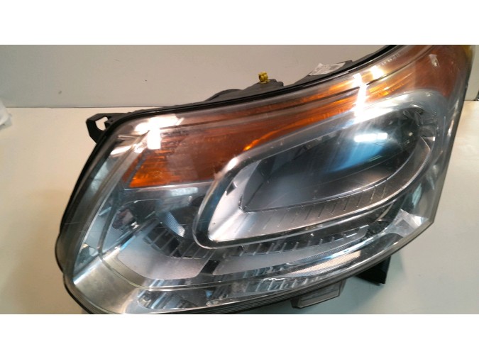 FARO DELANTERO IZQUIERDO CITROEN C3 PICASSO 2014