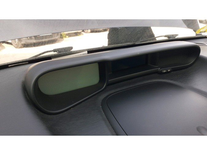 PARAGOLPES DELANTERO CITROEN C3 PICASSO 2014