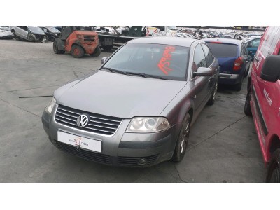 VARIOS VOLKSWAGEN PASSAT 2002