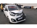 CAJA CAMBIOS KIA PICANTO 2011