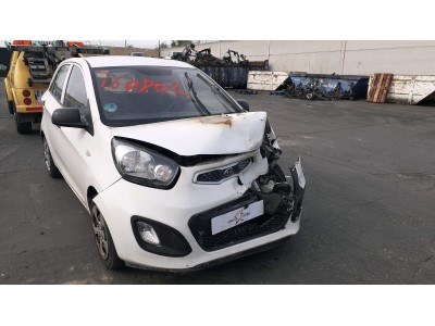 CAJA CAMBIOS KIA PICANTO 2011