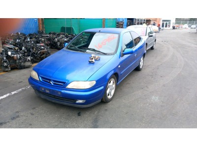 INTERCOOLER SO CITROEN XSARA 1999