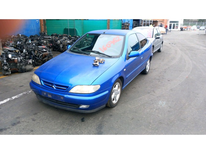 VOLANTE CITROEN XSARA 1999