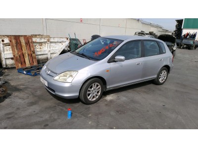 MOTOR SO HONDA CIVIC 2002