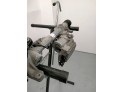 CREMALLERA DIRECCION MERCEDES A 220 CDI 2013