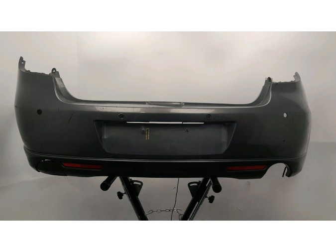 PARAGOLPES TRASERO MAZDA 6 2008