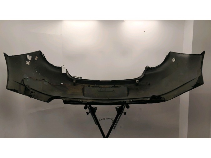 PARAGOLPES TRASERO MAZDA 6 2008