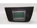 RADIO CD SO SEAT LEON 2007