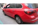 PUERTA DELANTERA IZQUIERDA OPEL ASTRA SPORTS TOURER 2012
