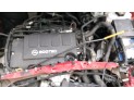 MECANICA TRASERA OPEL ASTRA SPORTS TOURER 2012