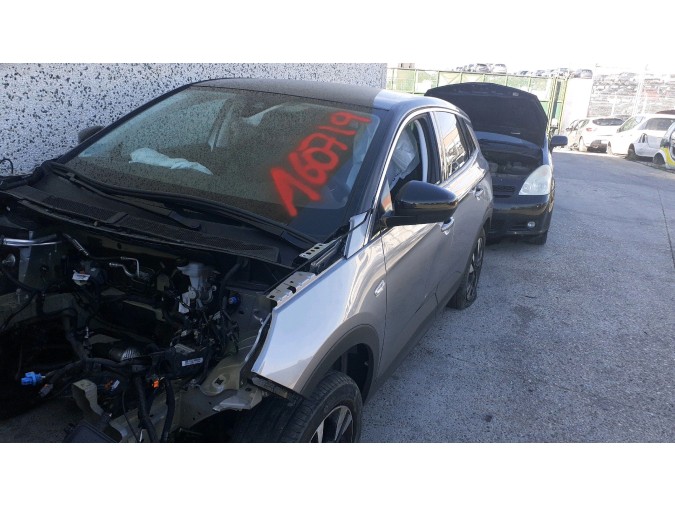 BUJE TRASERO DERECHO OPEL GRANDLAND / GRANDLAND X 2021
