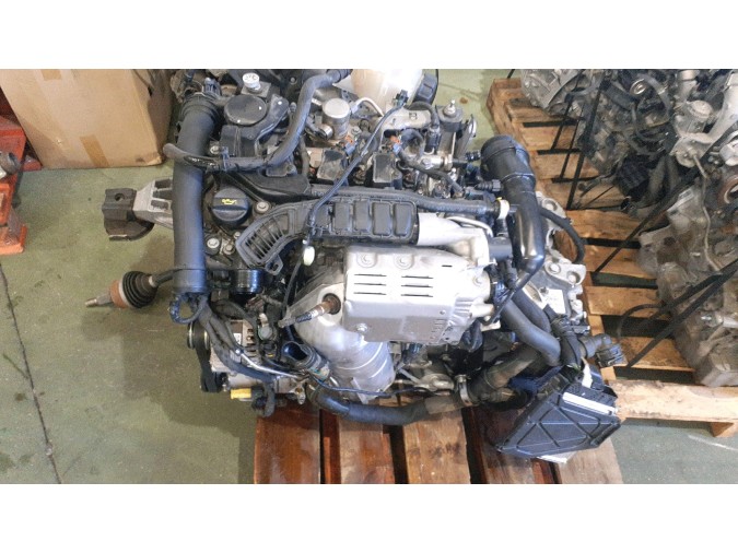 BUJE TRASERO DERECHO OPEL GRANDLAND / GRANDLAND X 2021