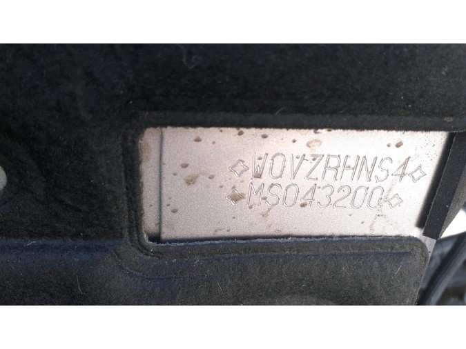 BUJE TRASERO DERECHO OPEL GRANDLAND / GRANDLAND X 2021