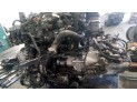 MOTOR CON ACCESORIOS SIN CAJA DE CAMBIOS CITROEN C4 2012