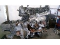 MOTOR CON ACCESORIOS SIN CAJA DE CAMBIOS CITROEN C4 2012