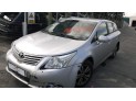 RADIADOR AGUA SO TOYOTA AVENSIS 2009