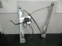 ELEVALUNAS DELANTERO DERECHO RENAULT CLIO 2011