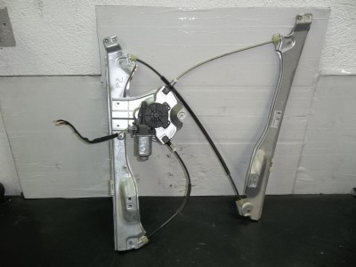 ELEVALUNAS DELANTERO DERECHO RENAULT CLIO 2011