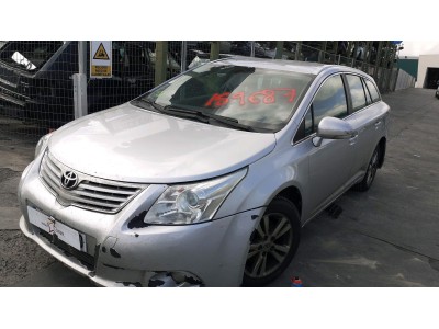 VOLANTE TOYOTA AVENSIS 2009