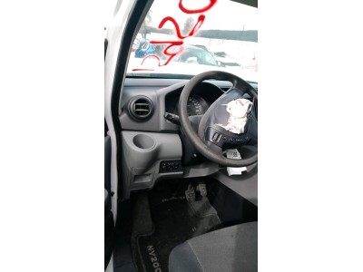 ALETA TRASERA IZQUIERDA NISSAN NV200 2019