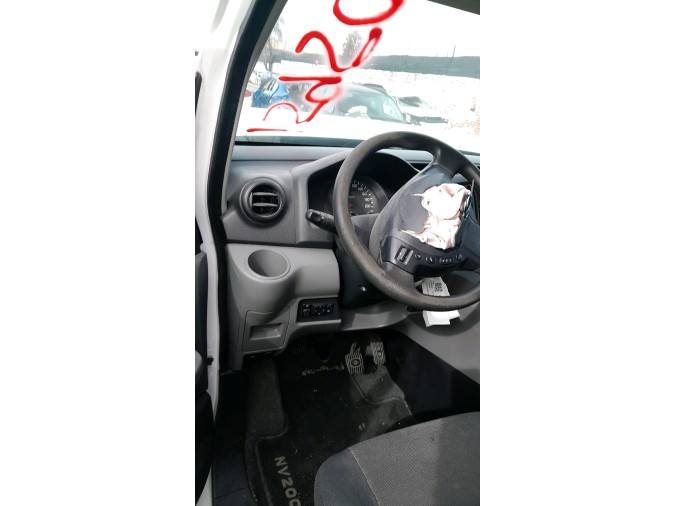 MANGUETA DELANTERA IZQUIERDA NISSAN NV200 2019